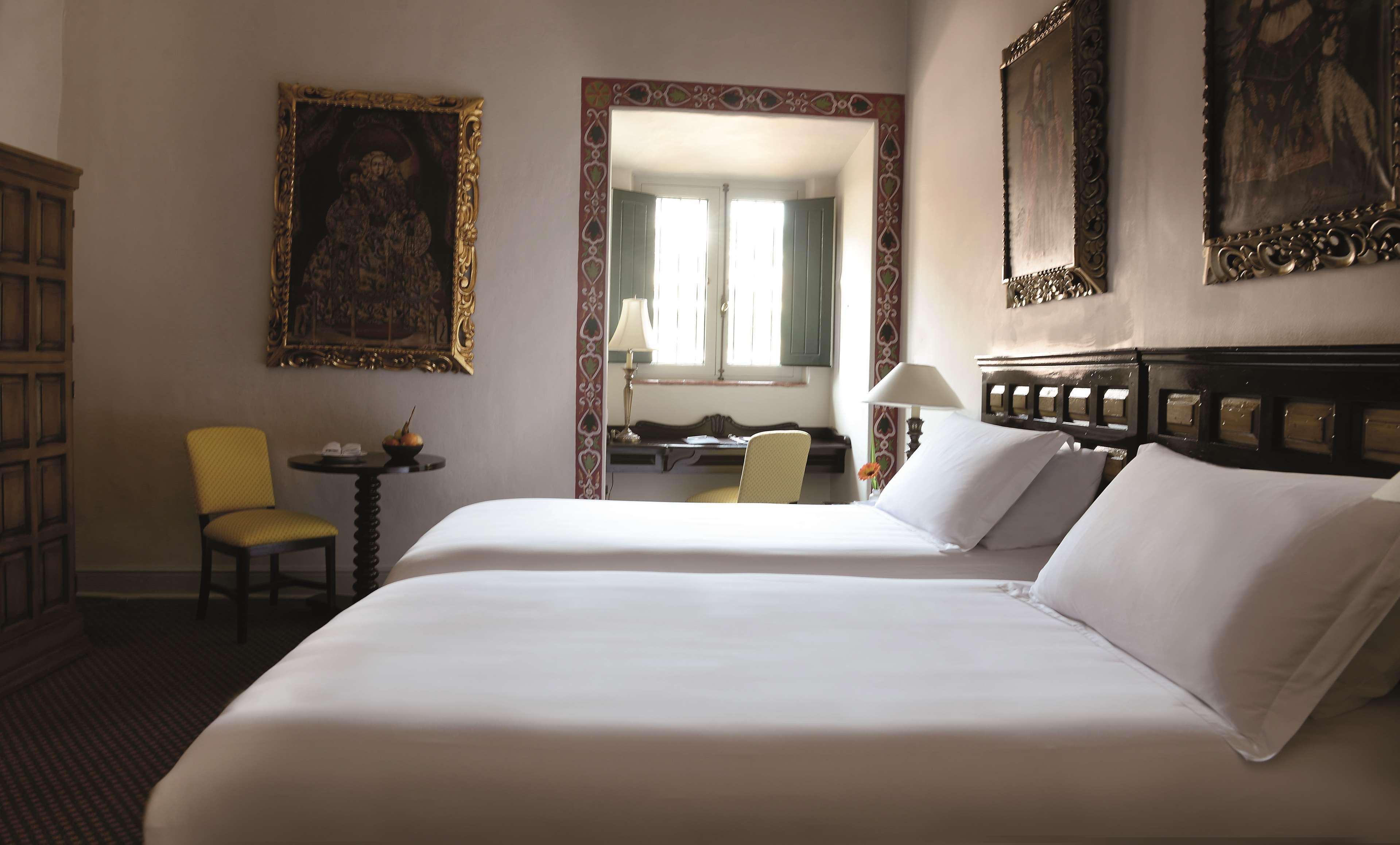Monasterio, A Belmond Hotel, Куско Экстерьер фото