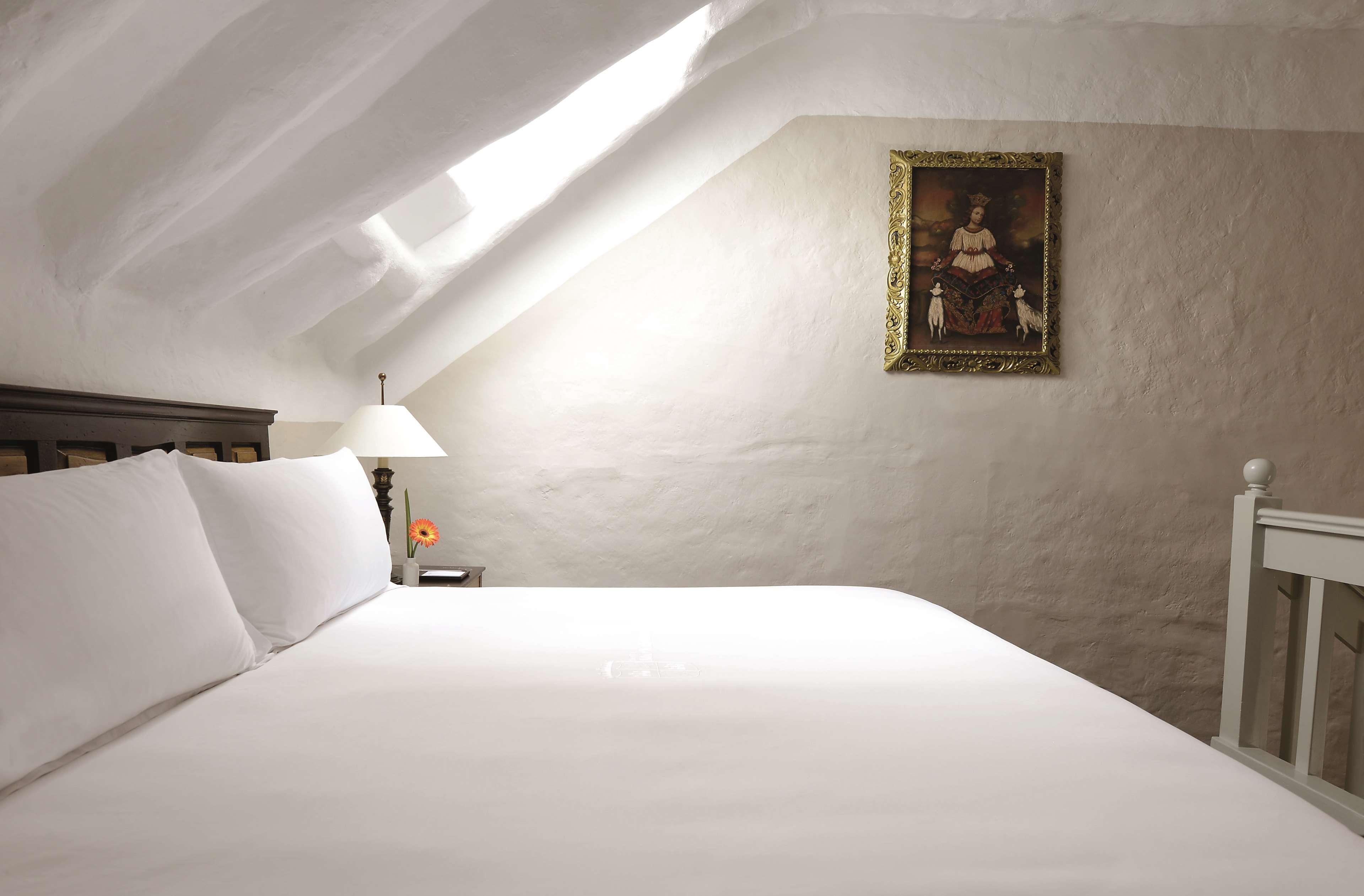 Monasterio, A Belmond Hotel, Куско Экстерьер фото