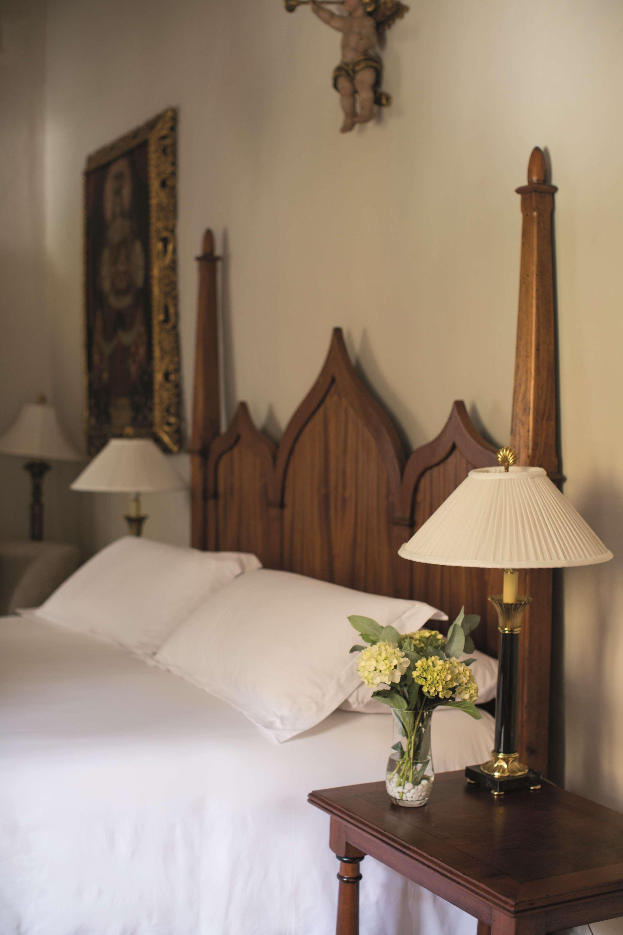 Monasterio, A Belmond Hotel, Куско Экстерьер фото