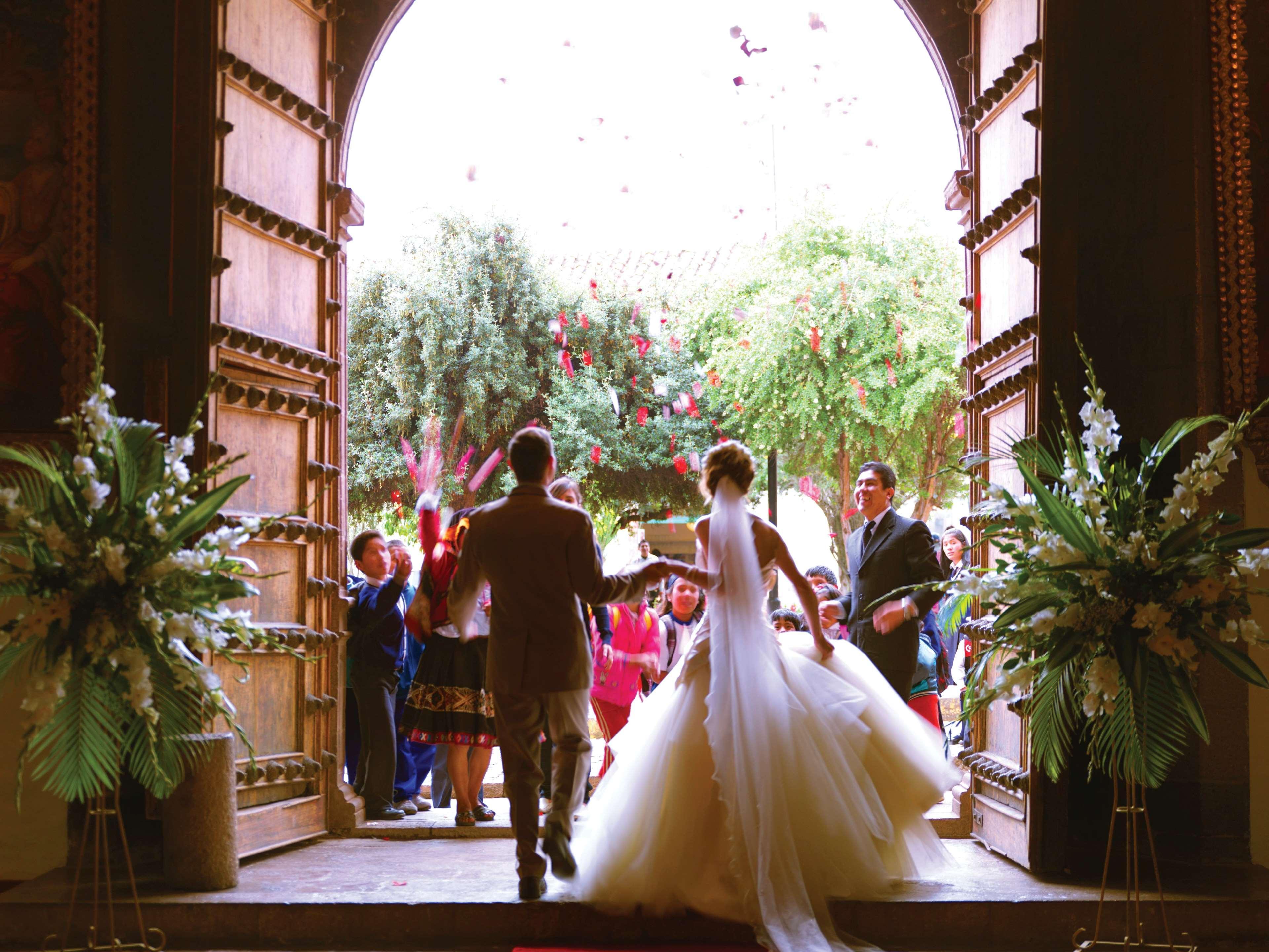 Monasterio, A Belmond Hotel, Куско Экстерьер фото