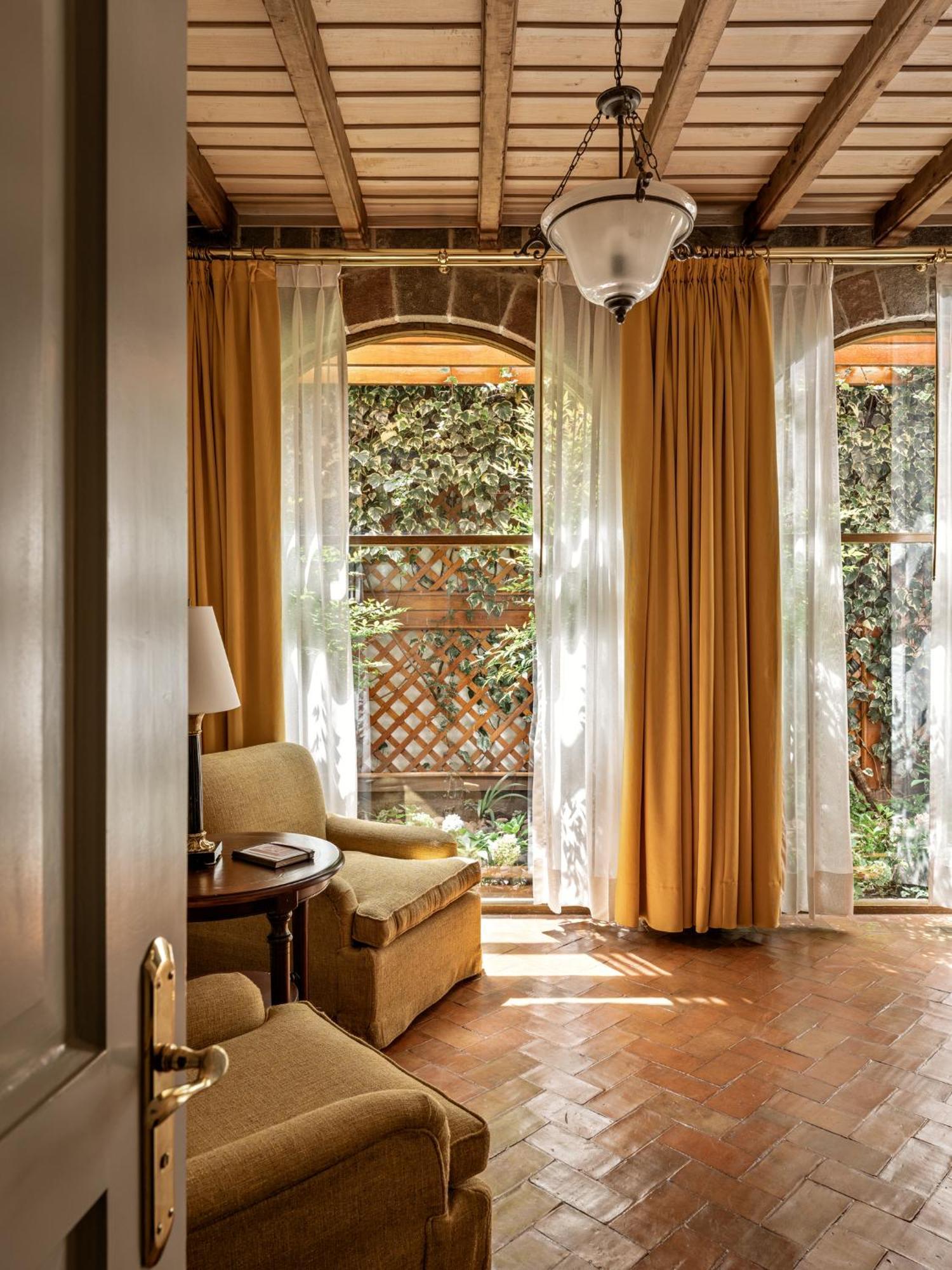 Monasterio, A Belmond Hotel, Куско Экстерьер фото