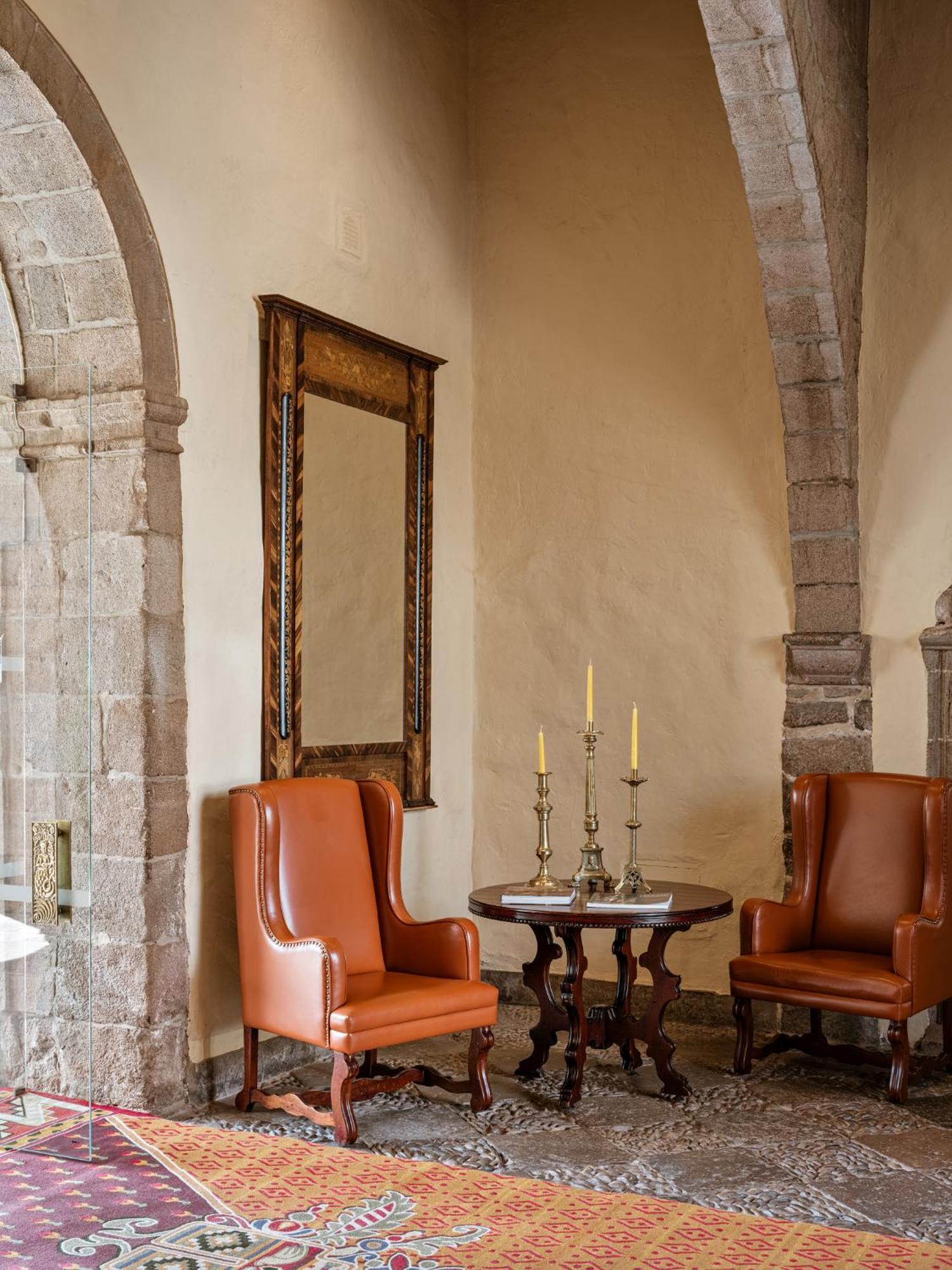 Monasterio, A Belmond Hotel, Куско Экстерьер фото