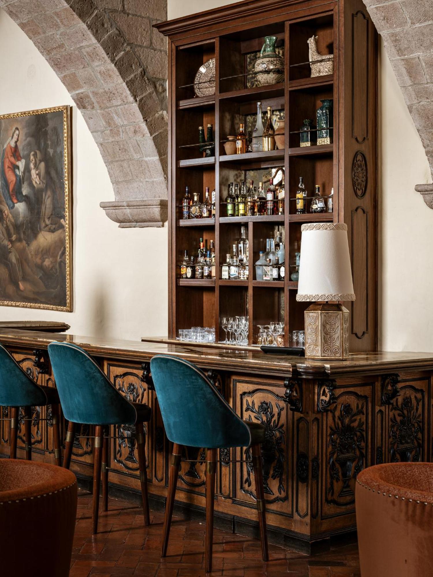 Monasterio, A Belmond Hotel, Куско Экстерьер фото