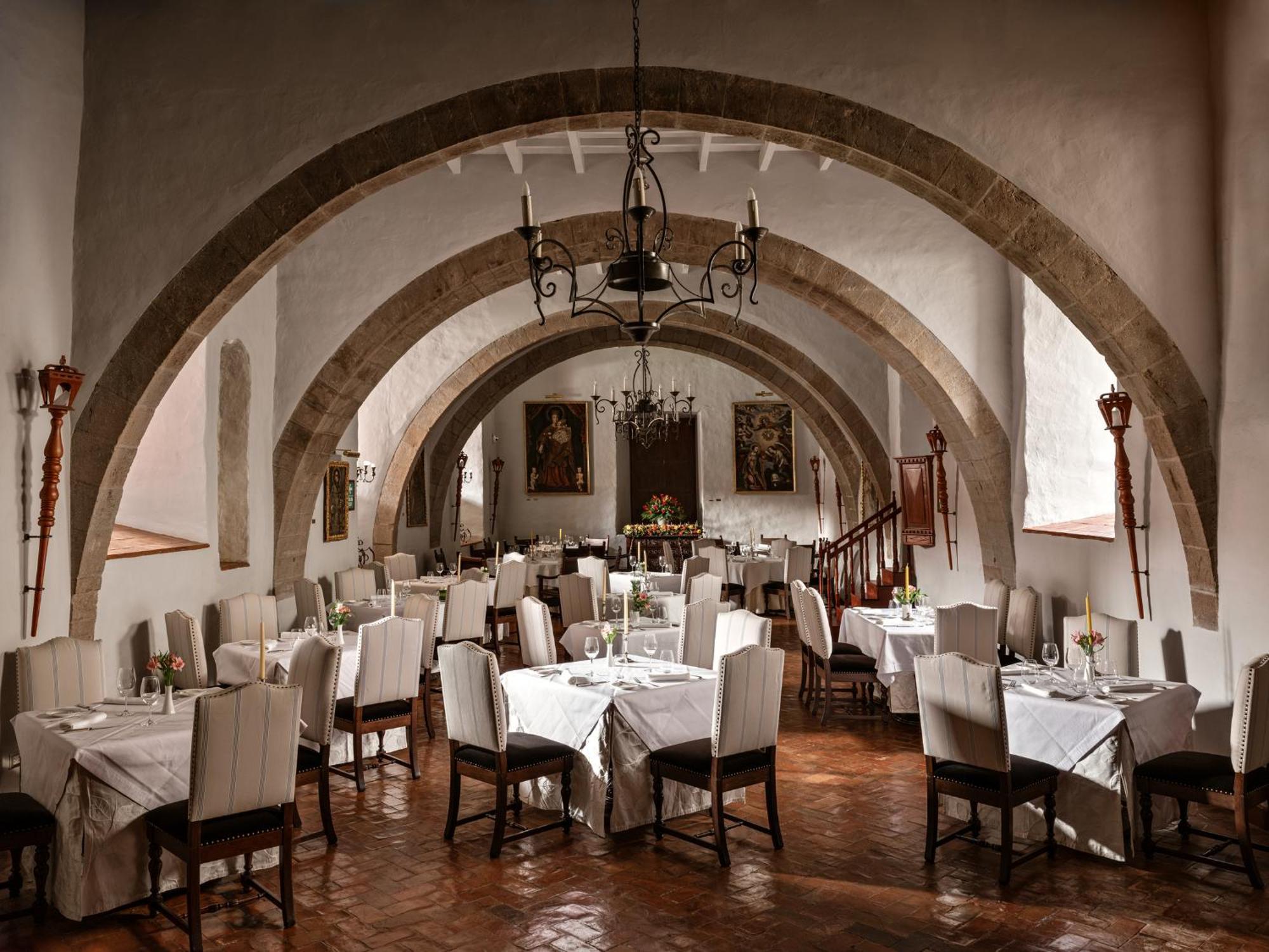 Monasterio, A Belmond Hotel, Куско Экстерьер фото