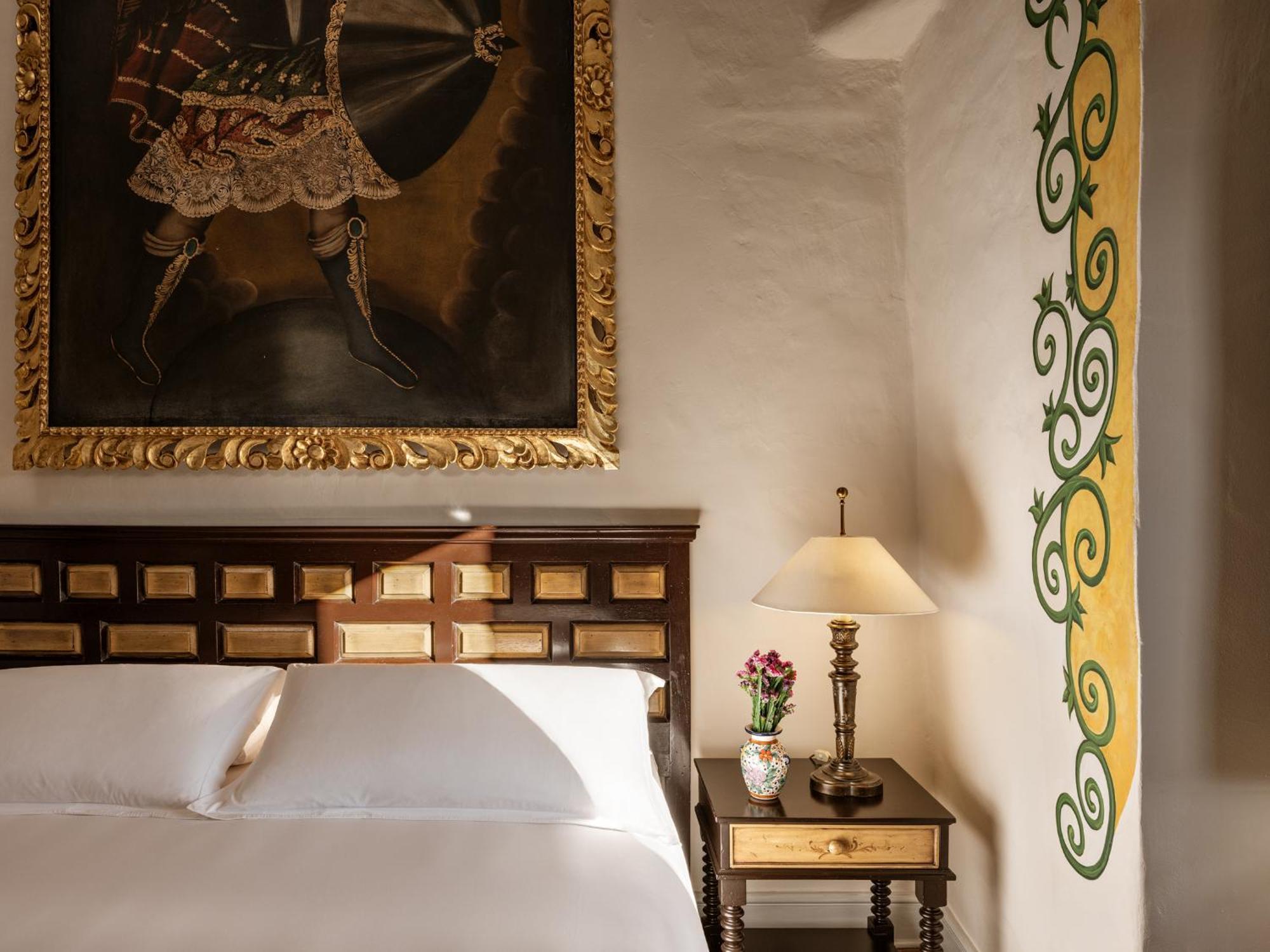 Monasterio, A Belmond Hotel, Куско Экстерьер фото