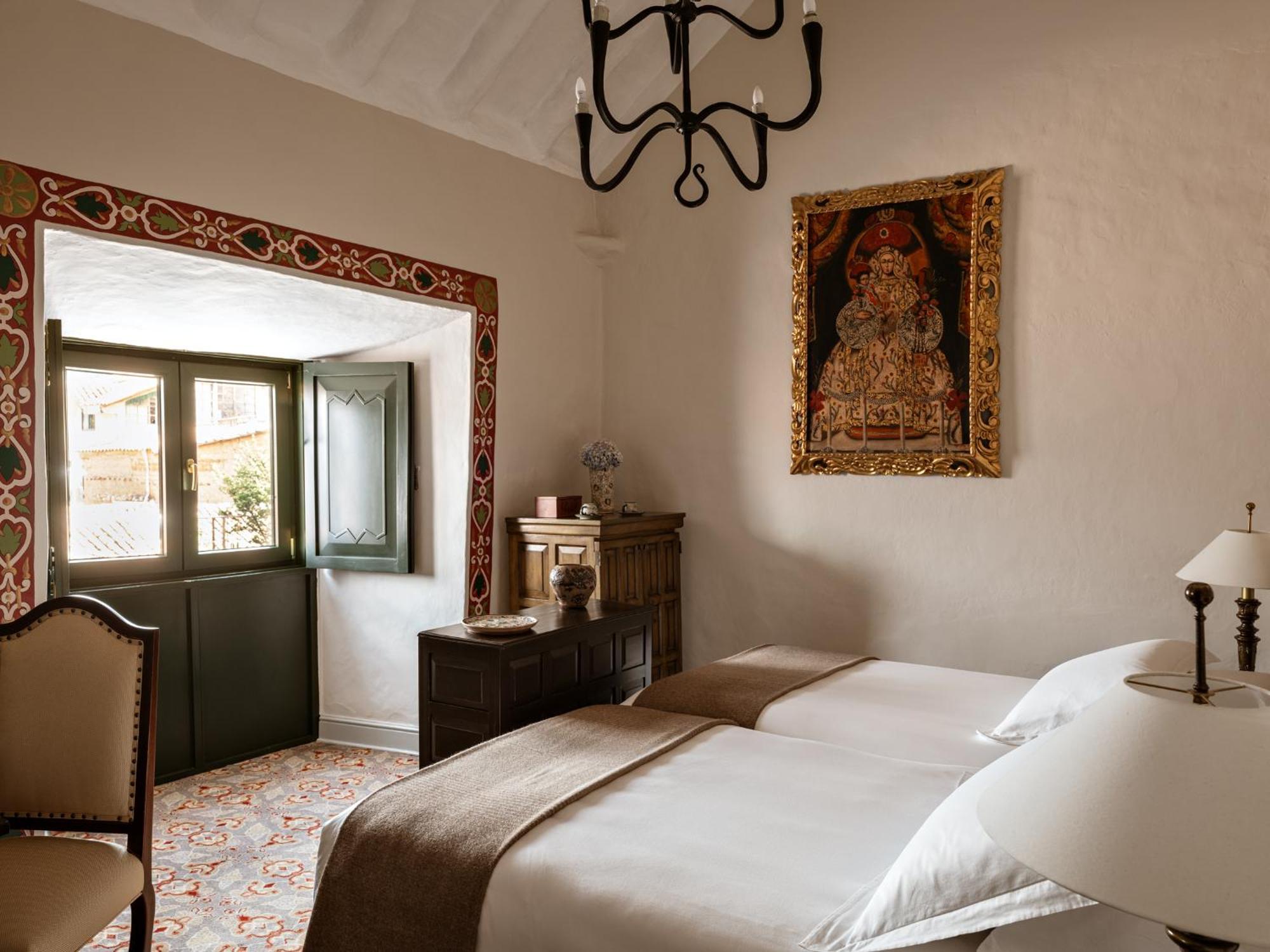 Monasterio, A Belmond Hotel, Куско Экстерьер фото