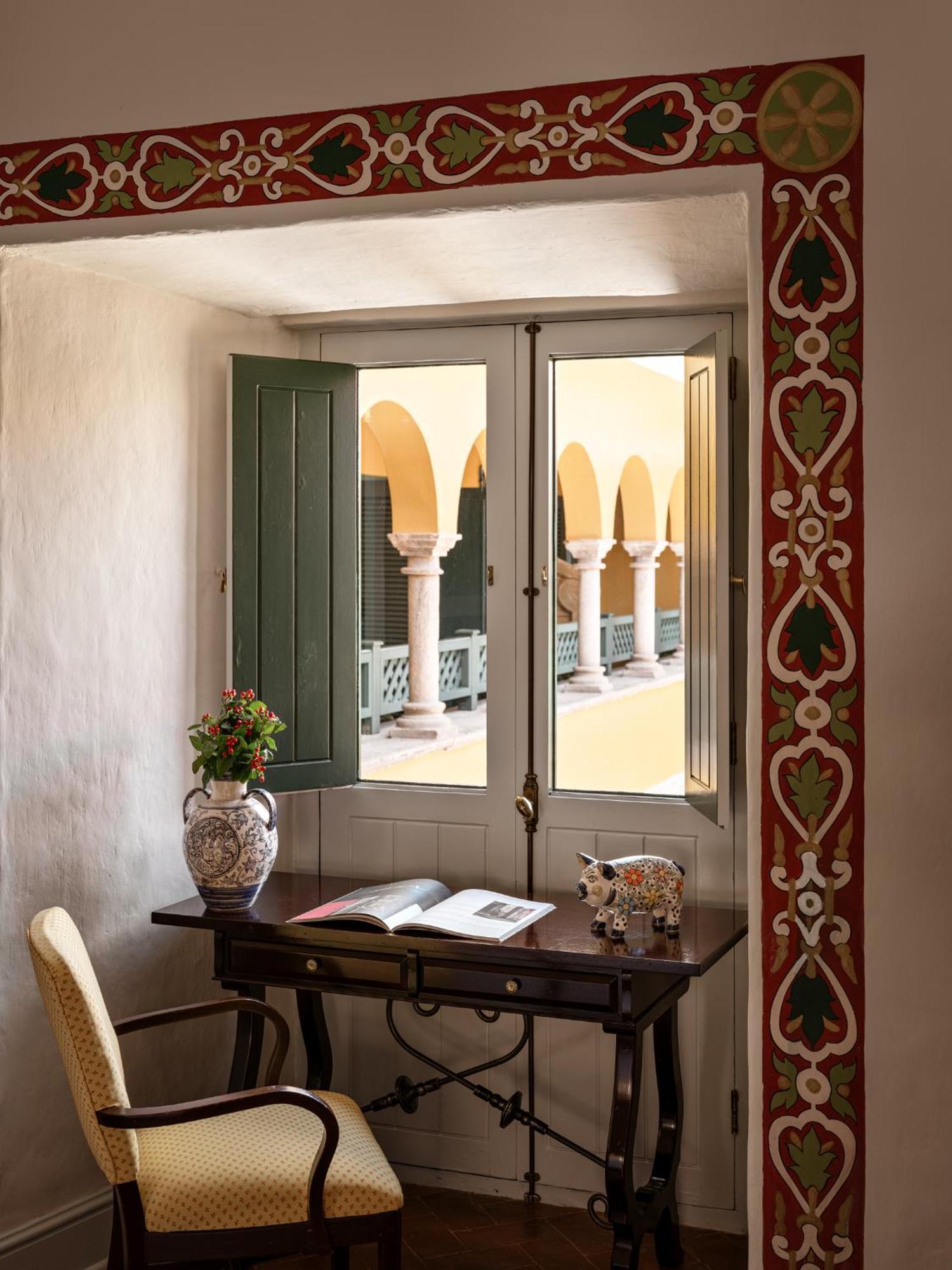 Monasterio, A Belmond Hotel, Куско Экстерьер фото