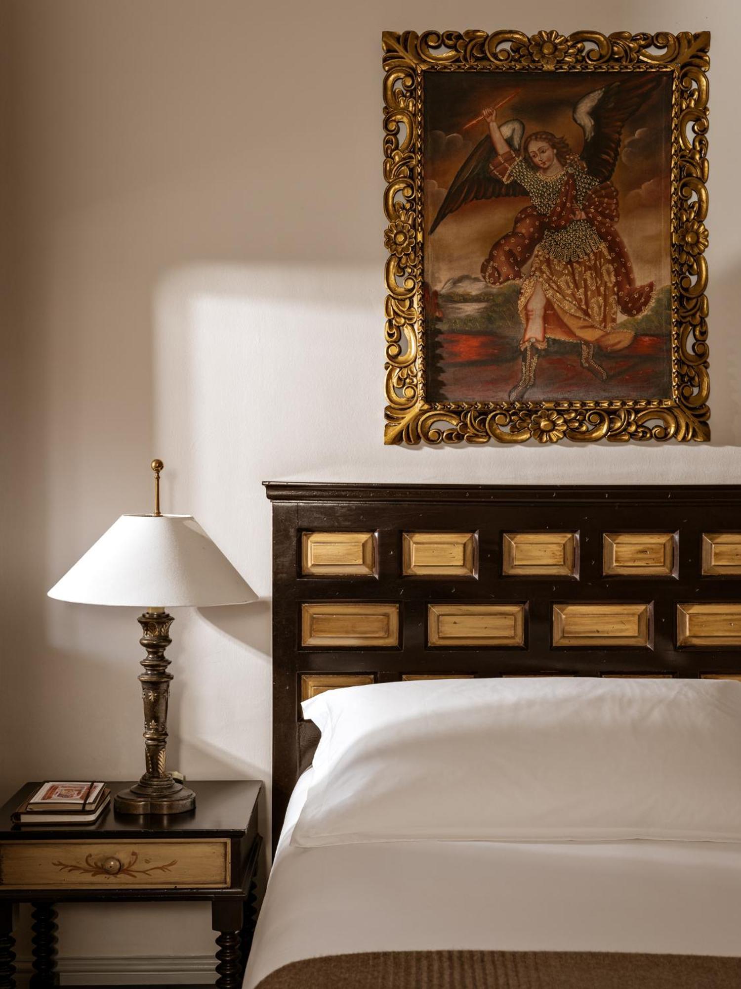 Monasterio, A Belmond Hotel, Куско Экстерьер фото