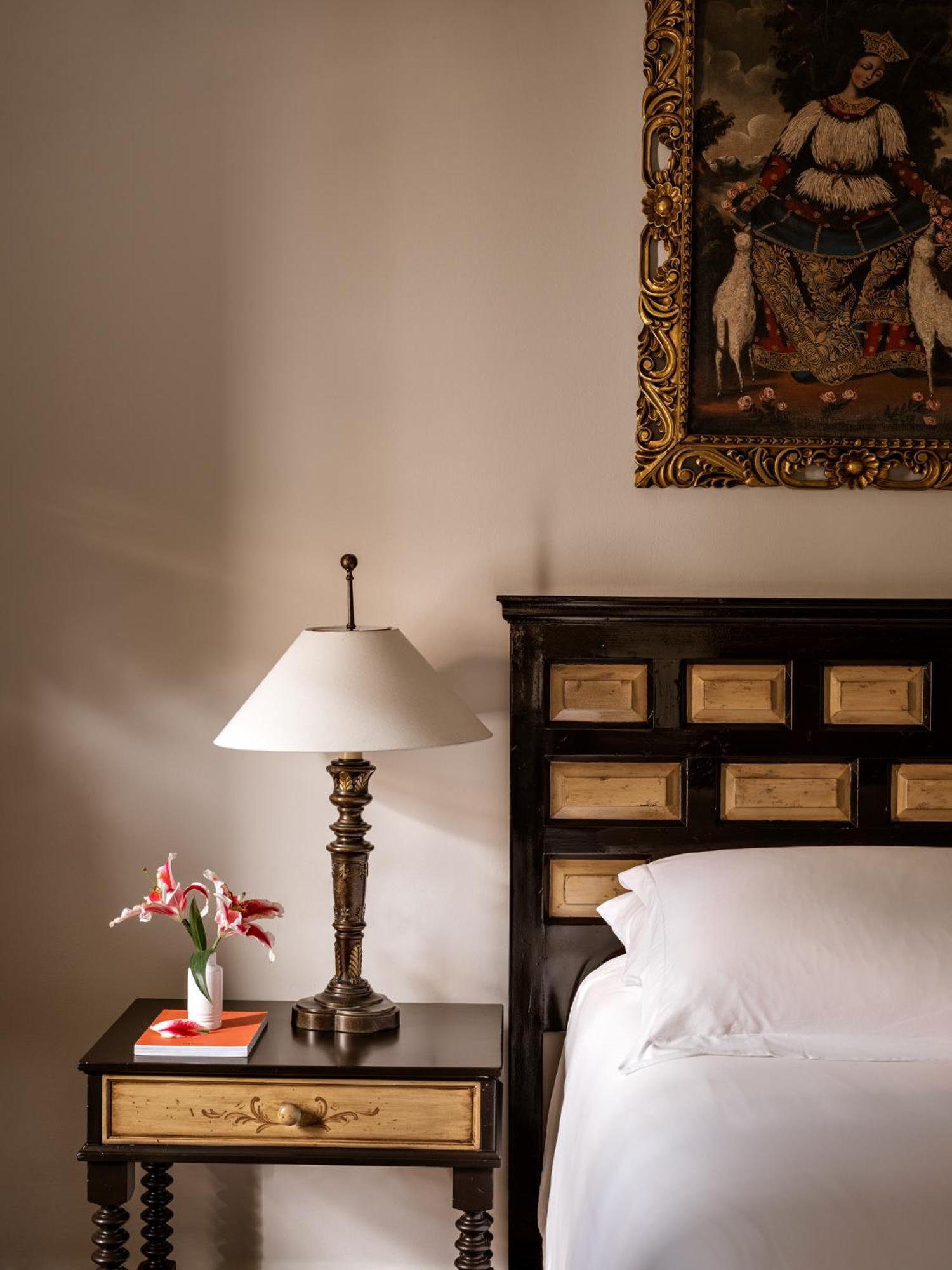 Monasterio, A Belmond Hotel, Куско Экстерьер фото
